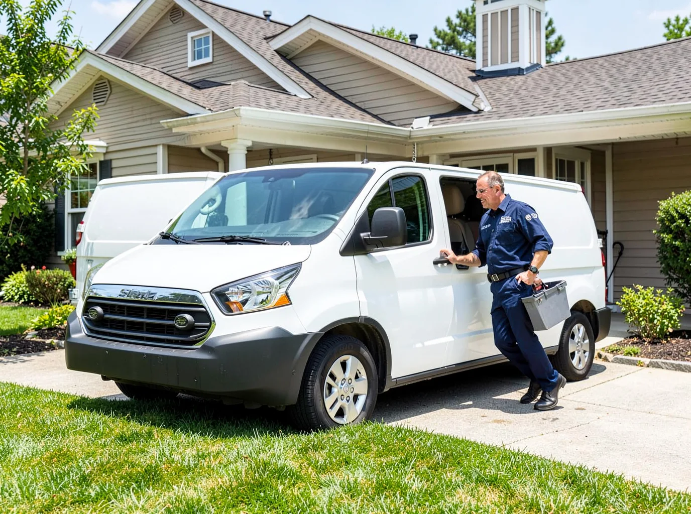 Emergency Plumber company in Sterling, VA