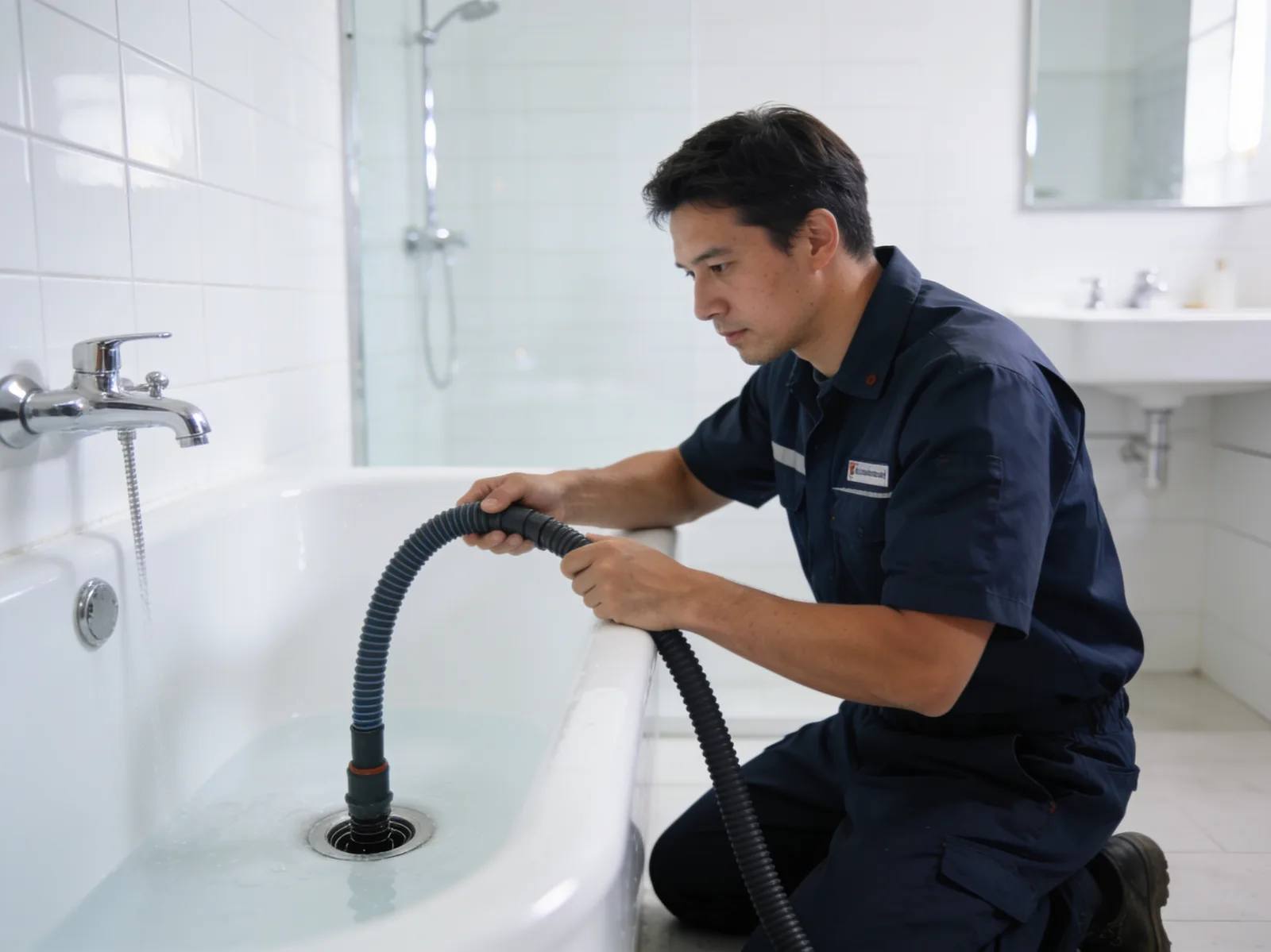 Emergency Plumber Sterling, VA FAQs